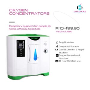 Oxygen Concentrator