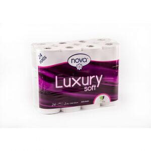 NOVA Toilet Paper (2Ply)