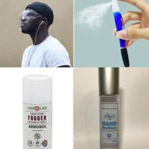 Weekly Combo Deal