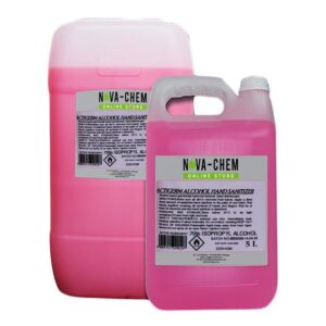 ACTI-Germ Hand Sanitizer