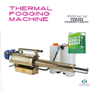 Thermal Fogging Machine