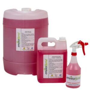 Disinfectant