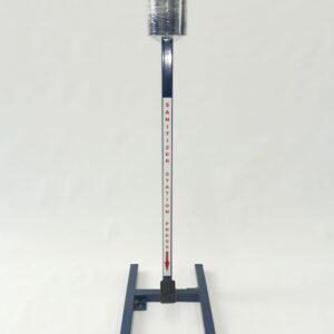 Spring Foot Operated Dispenser