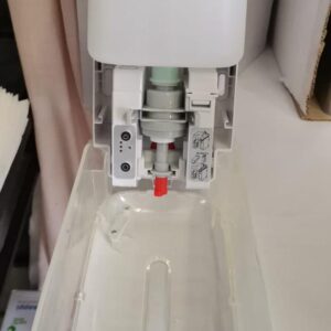 1L Automatic Hand Sanitizer Dispenser