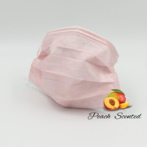 Scented 3ply Face-Mask