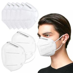 Disposable Mask