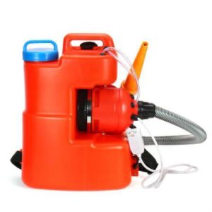 UV -20 Sanitizer Fogger