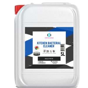 Kitchen Bacterial Cleaner