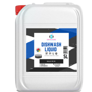 Dishwash Liquid