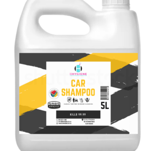 Car Shampoo