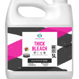 Thick Bleach