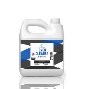Oven Cleaner