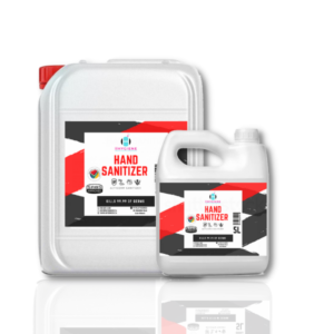 Hand Sanitizer Acti Germ